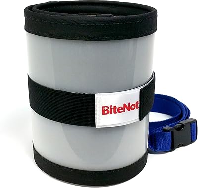 Collar, 3.5W X 16L
