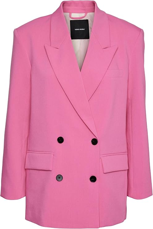 VERO MODA VMMARY LS DOUBLE BREASTED OS BLAZER Ceket Kadın