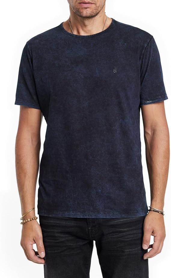 John Varvatos Men's Gould Crew