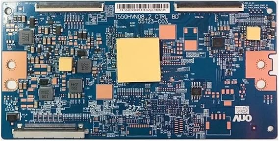 T550HVN08.2 CTRL BD 55T23-C03 T-Conboard T Concard for TV Board 43/50/55" TV 55"