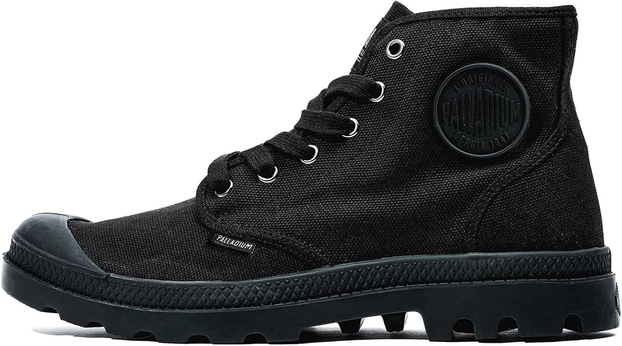 Palladium Pampa Hi, Men's Ankle Boots