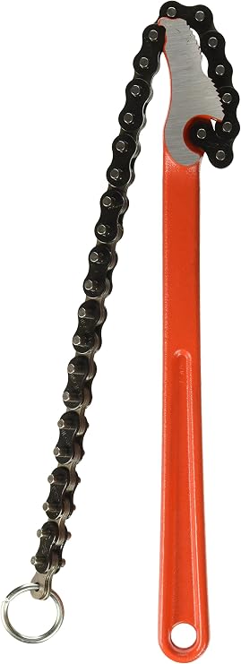 Ridgid 31310 Light-Duty Chain Wrench