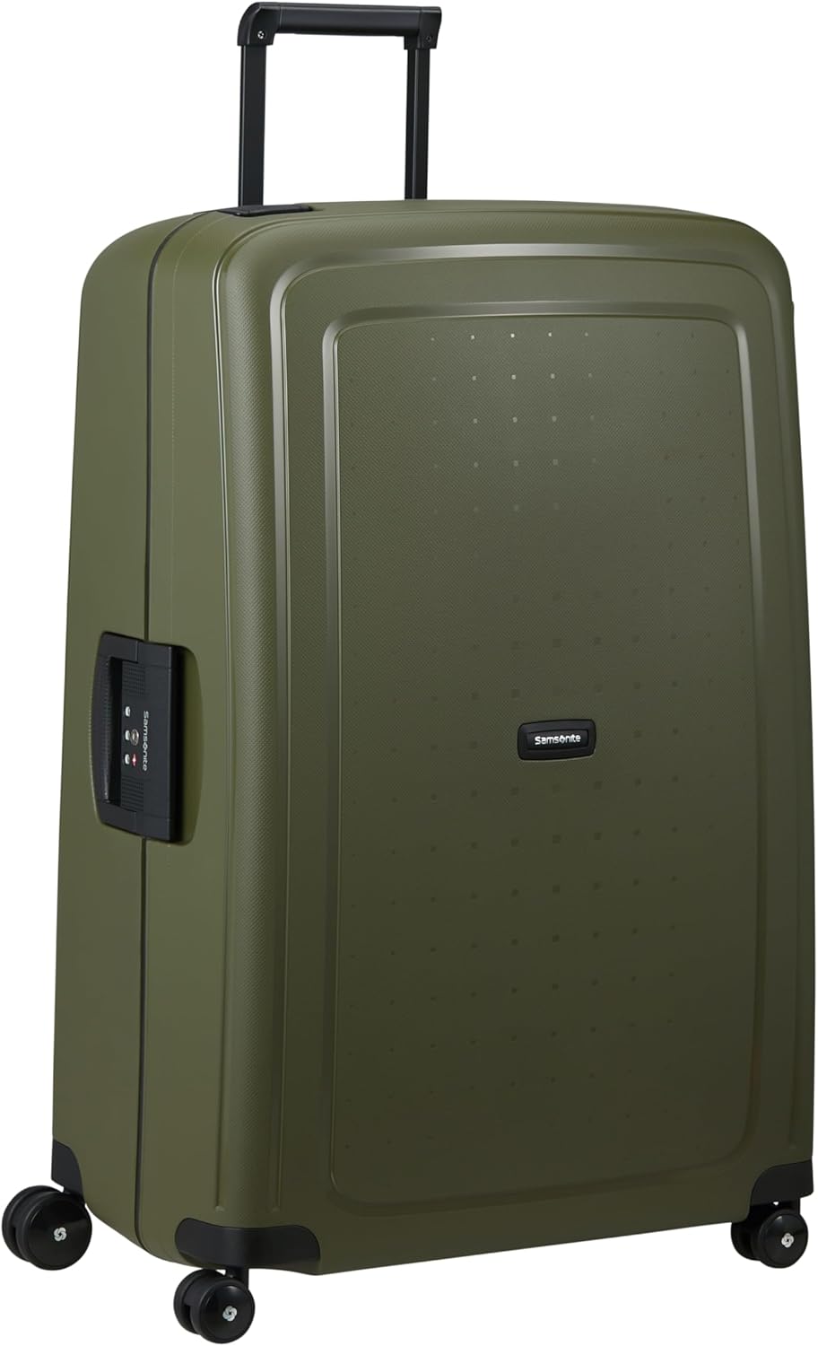 Samsonite S'CURE-SPINNER 81/30 Valiz