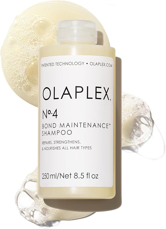 Olaplex No 4 Bond Maintenance Repair Shampoo 250 ml