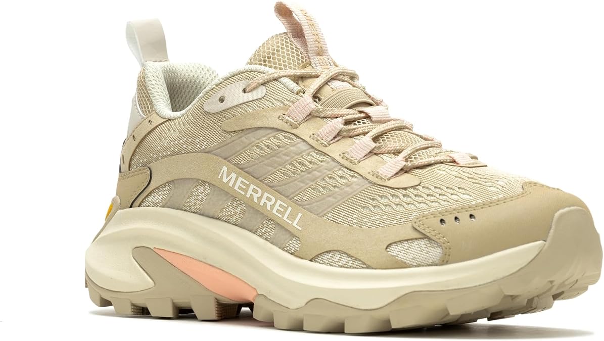 Merrell Moab Speed 2 Khaki 10 M