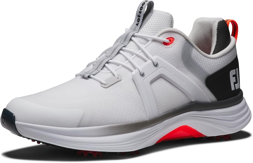 FootJoy Men's Hyperflex Previous Season Style Golf Shoe