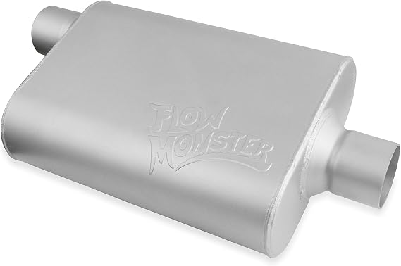 Flowmonster 42541-FM 2-Chamber Muffler