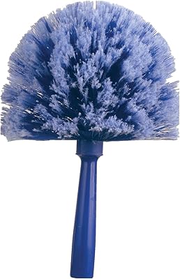 Ettore Products Cobweb Brush 48220