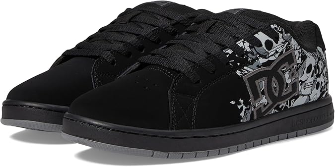 DC Shoes Men's Gaveler