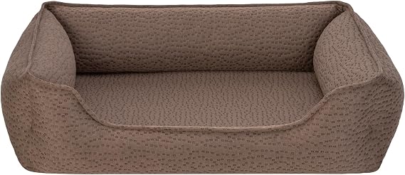Pet Comfort Bravo Siena Brown Dog Bed M 60x75cm [Energy Class A]