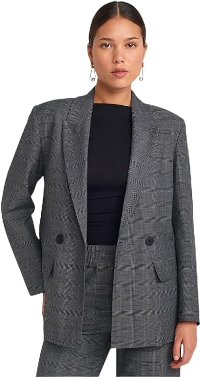 Dilvin Blazer Ceket, 101A60753