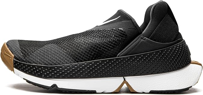 Nike Mens Go Flyease CW5883 003 - Size 4 | Casual Shoes