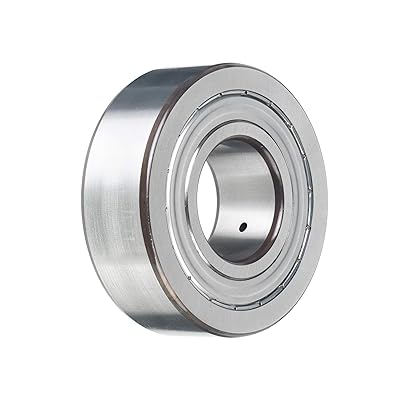 INA NUTR2562-XA Yoke Type Track Roller,25 mm ID, 62 mm OD, 25 mm Width