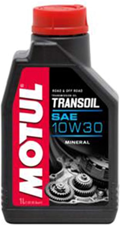 MOTUL Motul Transoil 10W30 1 Litre