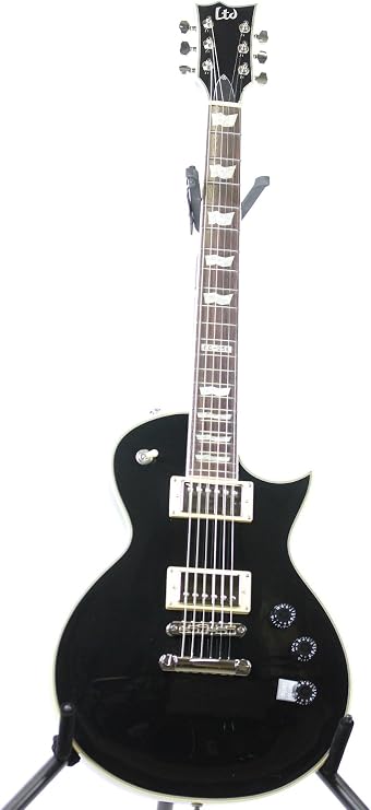 ESP LTD Eclipse EC-256 - Black