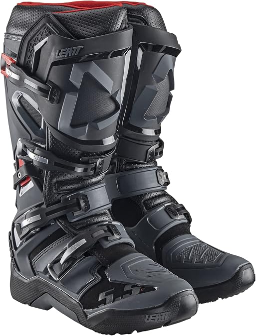 Leatt Boot 5.5 FlexLock Enduro