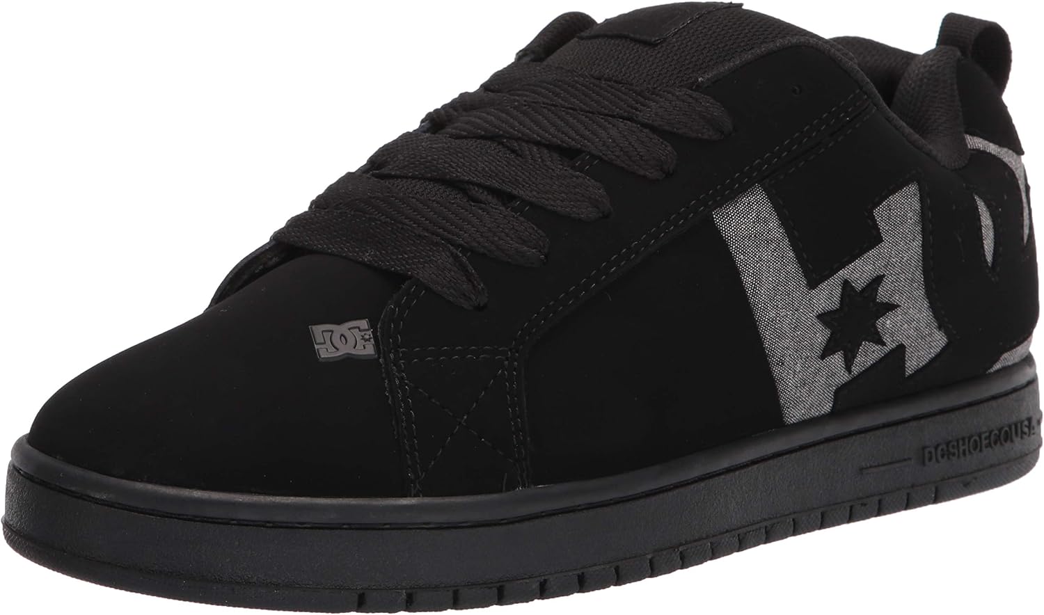 Dc Court Graffik Skateboarding Shoe