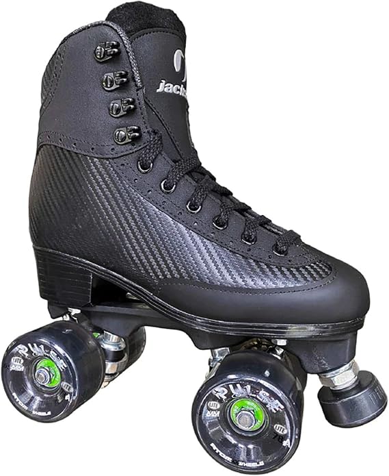 Vibe Viper Nylon - Men's Outdoor Roller Skate Size 11