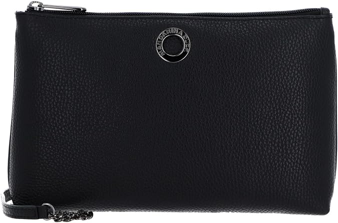 Mandarina Duck Women's Mellow Leather P10fzt41 Shoulder Bags, 25x16x4 (L x H x W)