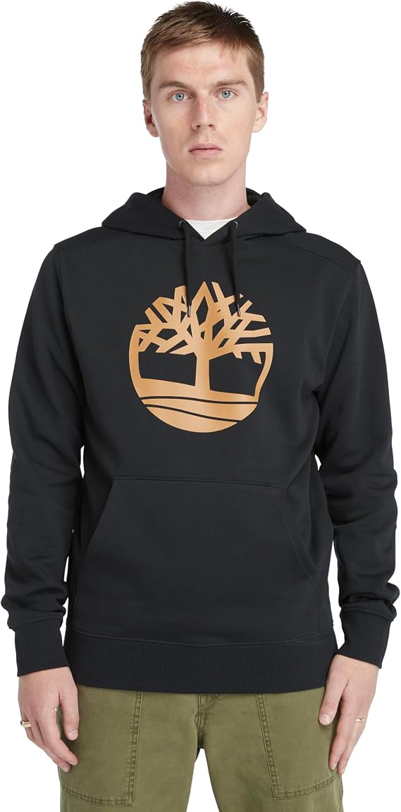 Timberland mens Kennebec River Tree Logo