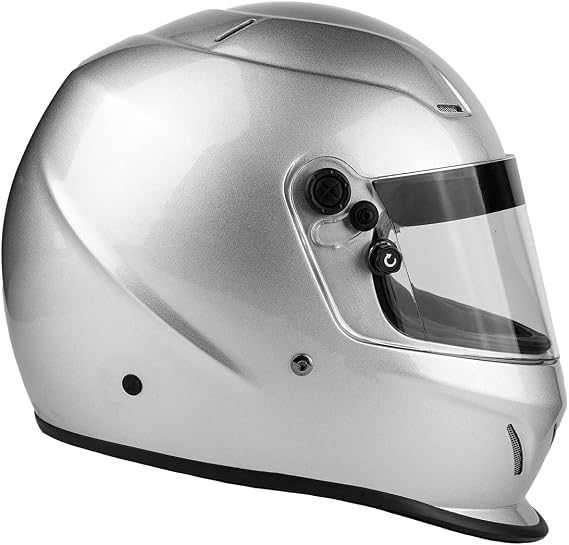Snell SA2020 DOT Certified Full Face Helmet