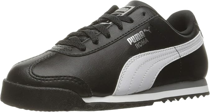 PUMA Unisex-Child Roma Basic Sneaker