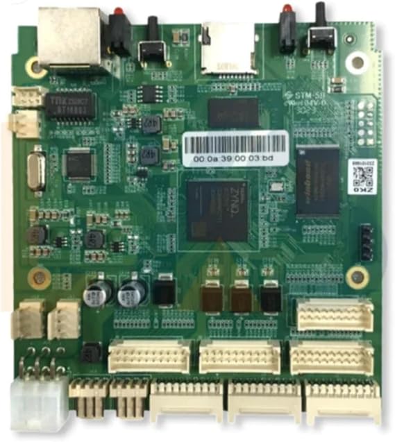Iceriver KS1 Control Board, Green