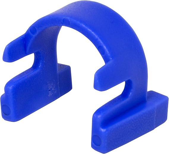 Lisle 39200 Heater Hose Disconnect for Ford 2.0L , Blue