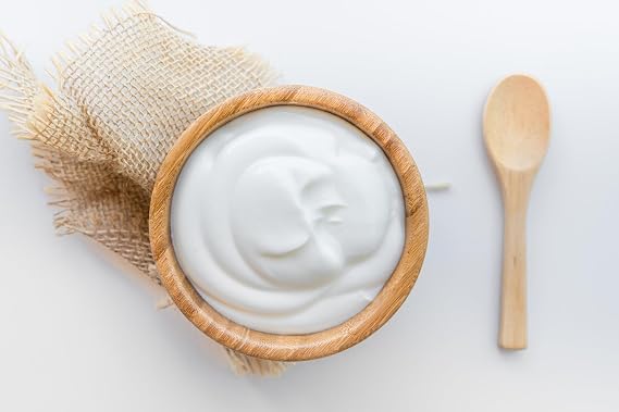 Positively Probiotic Creme Fraiche | Heirloom Mesophilic Starter Culture