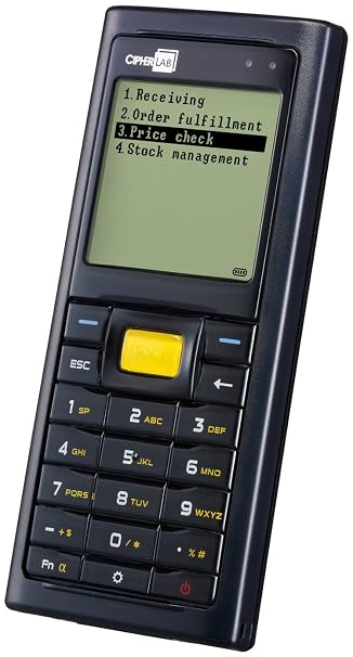 A8200CCCNNNN1 Charging and Communication Cradle for 8200 Series Enterprise Mobile Computer