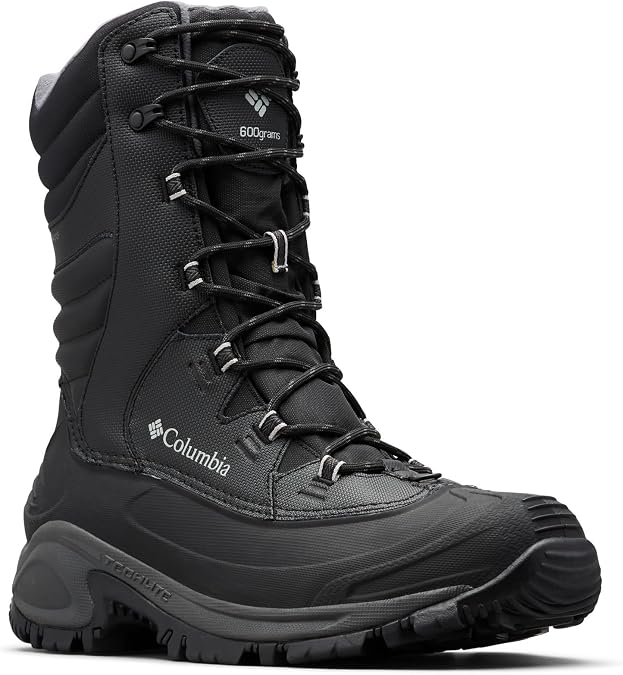 Columbia Bugaboot III XTM