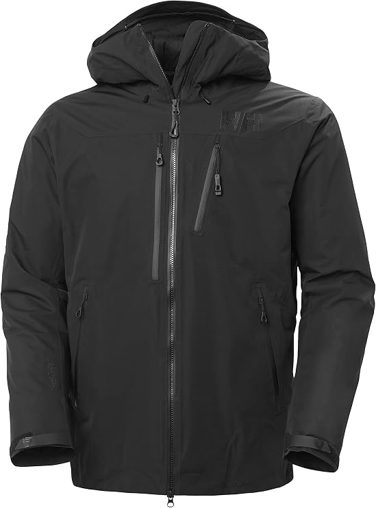 Helly-Hansen Men's Odin Infinity Insulated Shell Jacket