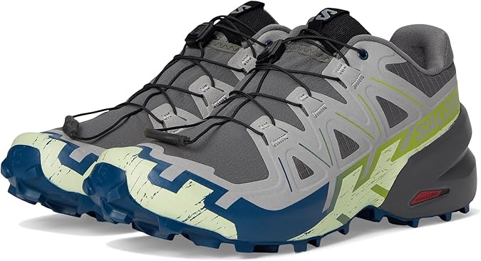 Salomon Mens Speedcross 6
