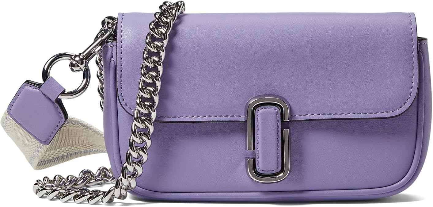 Marc Jacobs The Mini Soft Shoulder Bag