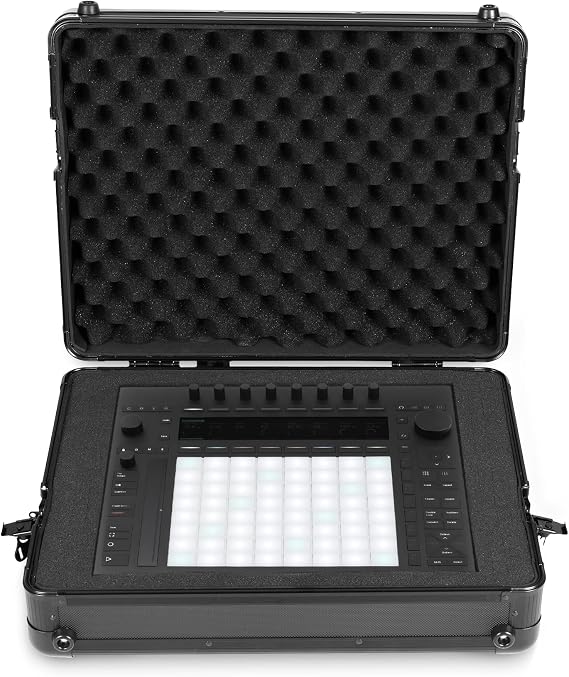 UDG Ultimate Flight Case for Ableton Push 3