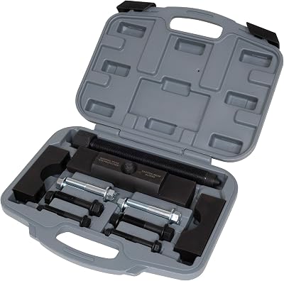 60050 Heavy-Duty Yoke Puller Semi Truck Yoke Remover Tool Kit