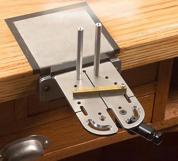Knew Concepts Bench Pin