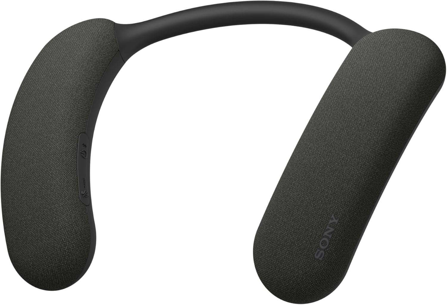 Sony BRAVIA Theatre U – Dolby Atmos® neckband speaker, Wireless, Bluetooth®, Multi-pair connection, PS5 gaming function, 360 Spatial Sound Personaliser, 12h Battery, HT-AN7