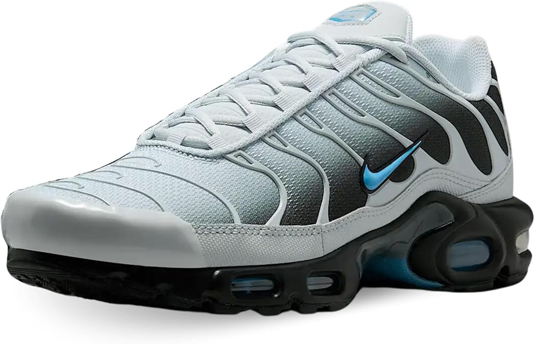 NIKE Men's Air Max Plus Sneaker