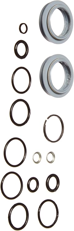 RockShox Fork Service Kit, Basic: Argyle Solo Air (2012-2016)