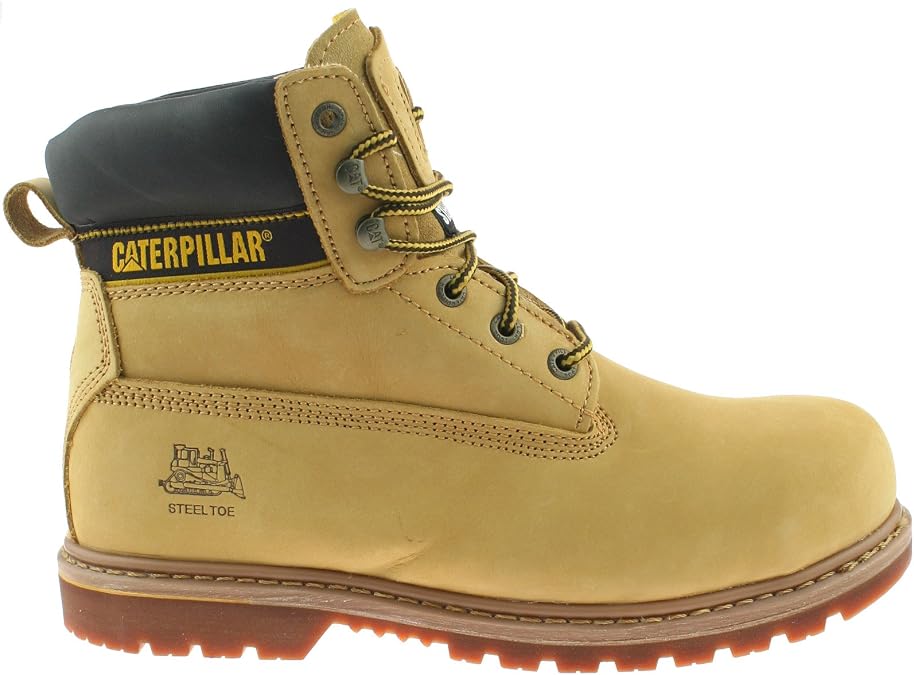 Caterpillar Men's Holton Sb
