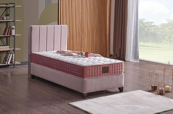 Mobyat Ultra Full Ortopedik Prenses Yatak (90x190)