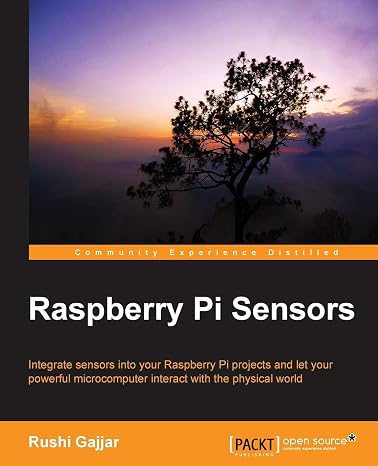 Raspberry Pi Sensors