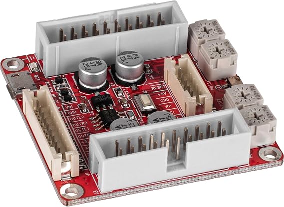 Dayton Audio DSPB-K DSP Kernel Board