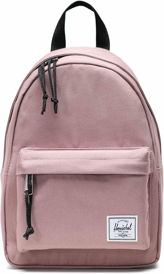 Herschel Unisex Classic™ Mini Backpack Classic™ Mini Backpack (pack of 1)