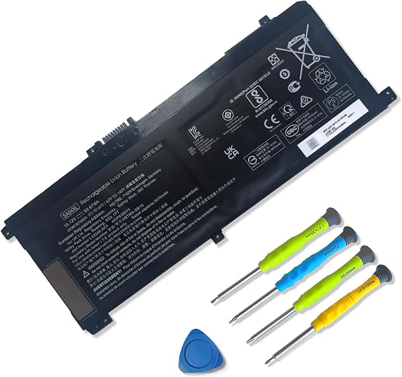 ASODI L17M4P71 L17C4P71 54Wh Laptop Battery Compatible with Lenovo ThinkPad X1 Yoga 3rd Gen 2018 Model 20LD001KUS Series SB10K97623 01AV475 01AV499