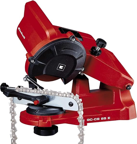 Einhell GC-CS 85 E, Electric Sharpening Machine - 4499920