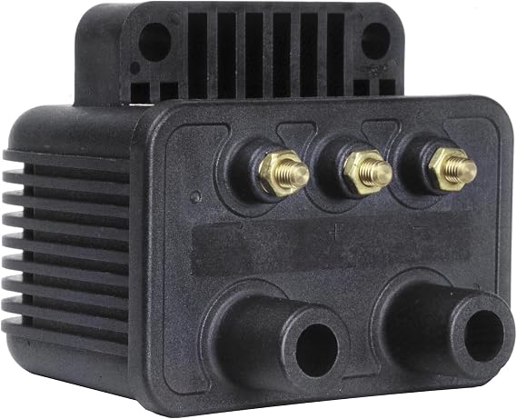 Twin Fire 3ohm Coil Dyna