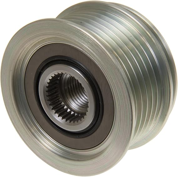 INA Schaeffler FEAD Kits and Components Overrunning Alternator Pulley, EA0041, OEM Replacement