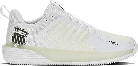 K-Swiss Unisex-Adult Ultrashot 3 Grass